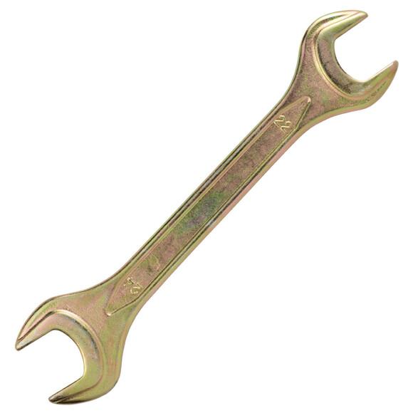 Ключ рожковый Sigma 22x24мм (6025241) изображение 2