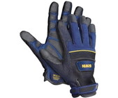 Рукавички Irwin Heavy Duty Jobsite Gloves XL (10503827)