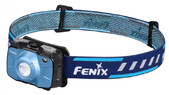 Фонарь налобный Fenix HL30 2018 Cree XP-G3 синий (HL30BL2018)