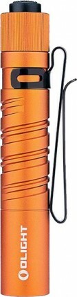 Фонарь Olight I3T EOS LE оранжевый (2370.33.98) изображение 3