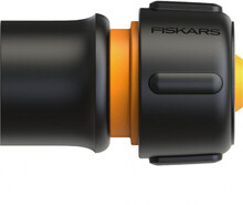 Конектор для шланга Fiskars LB30 SOL 19 мм 3/4" (1027077)