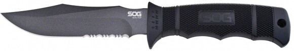 Нож SOG SEAL Pup kydex sheath (1258.02.33) изображение 3