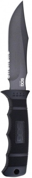 Нож SOG SEAL Pup kydex sheath (1258.02.33) изображение 2