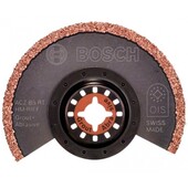 Сегментированный диск Bosch Starlock Carbide-RIFF 85мм ACZ 85 RT3 для GOP/PMF (2608661642)