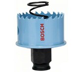 Bosch Коронки SHEET-METAL 33 ММ Біметалічні коронки 2608584789