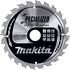 Пильний диск Makita Specialized по дереву з цвяхами 190x30мм 40T (B-09503)