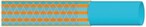 Шланг для полива Rudes 5 Звезд ORANGE LINES 1'' 50 м (2200000065889)