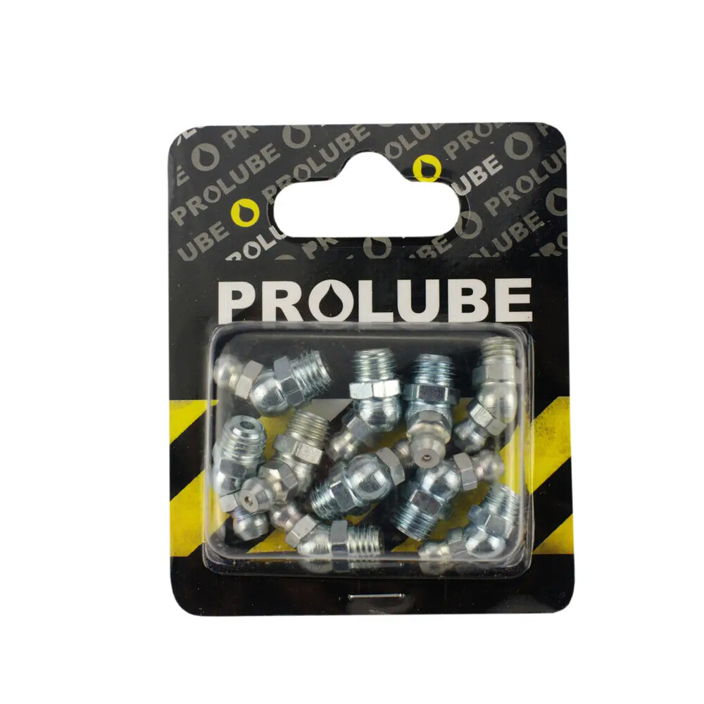 

Пресс масленка Prolube 462-70