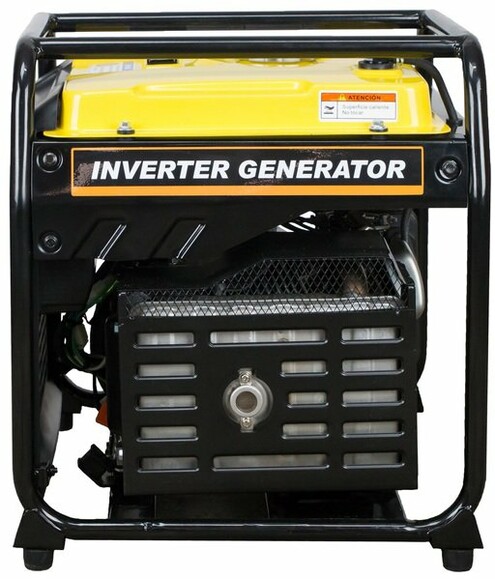 Генератор бензиновый ITC POWER GG40I изображение 6