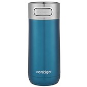 Термокухоль Contigo Luxe Autoseal 360 ml Biscay Bay (2104368)