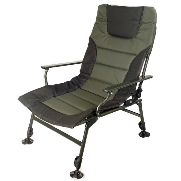 Кресло карповое Ranger Wide Carp SL-105 (RA2226) изображение 3