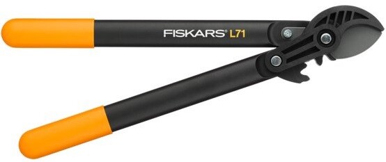 

Малый контактный сучкорез Fiskars PowerGear S L71 (1001556)