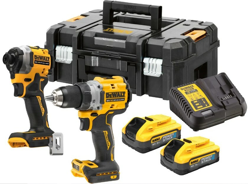 

Набор инструментов DeWalt DCK2051H