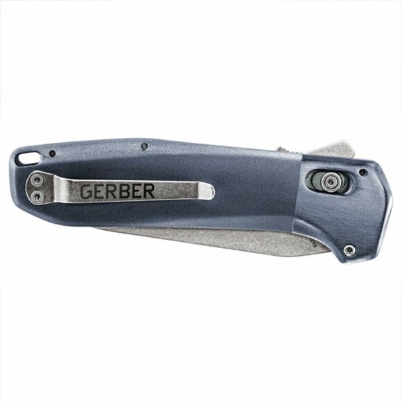 Нож Gerber Highbrow Compact Blue (1028496) изображение 2