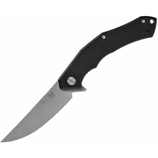 

Нож Skif Knives Wave SW Black (1765.02.69)