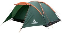 Палатка Totem Summer 3 Plus (v2) (UTTT-031)