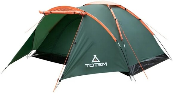 Палатка Totem Summer 3 Plus (v2) (UTTT-031)