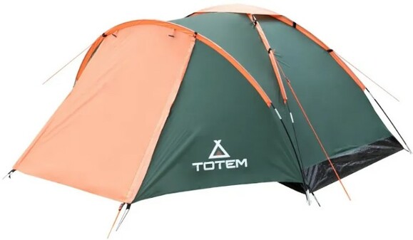 Палатка Totem Summer 3 Plus (v2) (UTTT-031) изображение 2