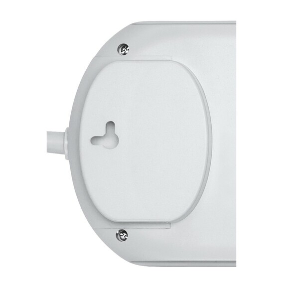 Мережевий подовжувач HAMA 10хSchuko 3Gх1.5 мм, 2 м, White (137233) фото 6