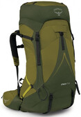 Рюкзак Osprey Atmos AG LT 50 Scenic valley/Green peppercorn L/XL (009.3285)