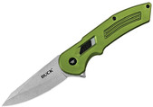 Нож Buck Hexam Assist O.D. (Green) (262ODS)