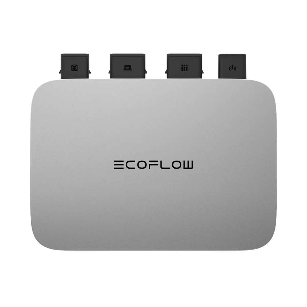 

Мікроінвертор EcoFlow PowerStream 600W (EFPowerStreamMI-EU-600W)