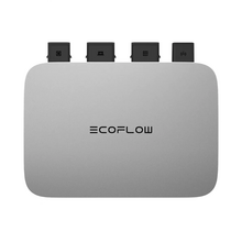 Мікроінвертор EcoFlow PowerStream 600W (EFPowerStreamMI-EU-600W)
