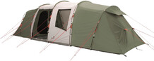 Палатка восьмиместная Easy Camp Huntsville Twin 800 Green/Grey, 120410 (929580)