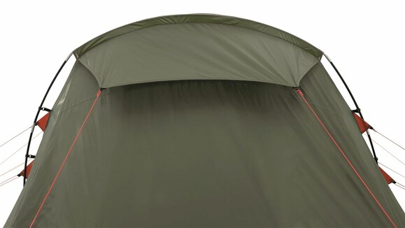 Палатка восьмиместная Easy Camp Huntsville Twin 800 Green/Grey, 120410 (929580) изображение 2