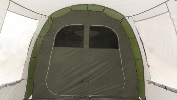Палатка восьмиместная Easy Camp Huntsville Twin 800 Green/Grey, 120410 (929580) изображение 7