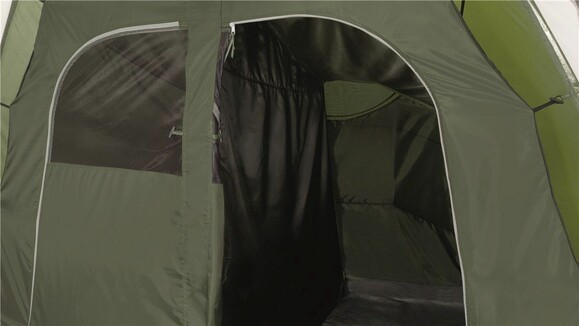 Палатка восьмиместная Easy Camp Huntsville Twin 800 Green/Grey, 120410 (929580) изображение 4