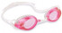 Очки для плавания Intex Sport Relay Goggles, розовые (55684-3)
