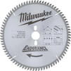 Диск пильный Milwaukee WNF 250x30 мм, 80 зуб. (4932352140)