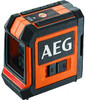 AEG CLR215-B