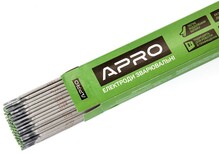 Электроды сварочные APRO АНО-36 2.5 кг, 3 мм (699911)