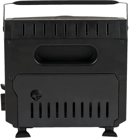 Портативний газовий обігрівач Highlander Compact Gas Heater (929859) фото 2