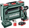 Metabo PowerMaxx BS 12 BL Q 