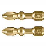 Торсіонна біта Makita Impact Gold PH1 30 мм (B-42189)