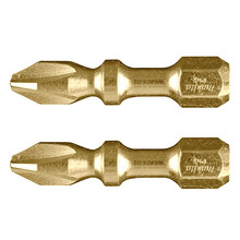 Торсионная бита Makita Impact Gold PH1 30 мм (B-42189)