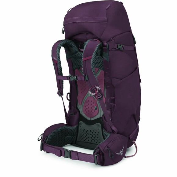 Туристический рюкзак Osprey Kyte 68 elderberry purple WXS/S (009.3319) изображение 2