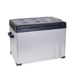 Портативный холодильник BREVIA 40L (22440)