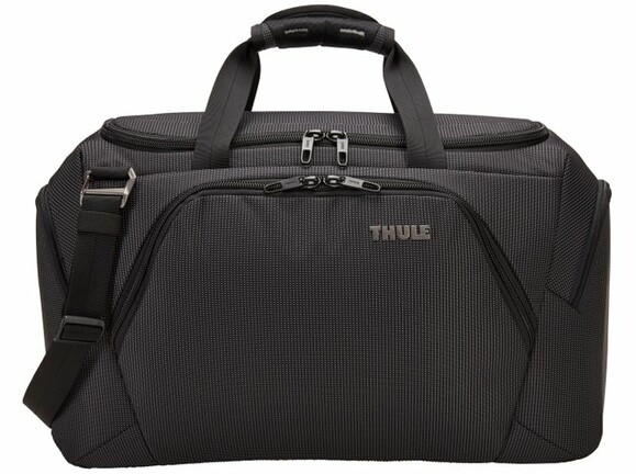 Дорожня сумка Thule Crossover 2 Duffel 44L Black (TH 3204048) фото 2