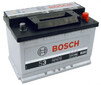 Автомобильный аккумулятор Bosch S3 12В, 70 Ач, 640 A (0092S30080)