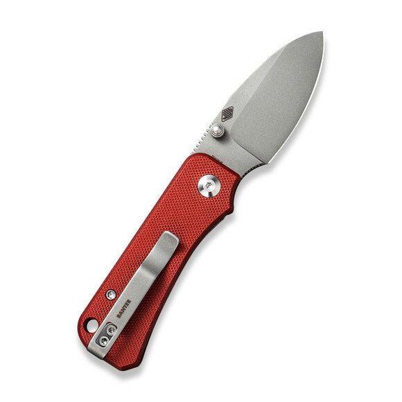 Нож складной Civivi Baby Banter (C19068S-6) изображение 2