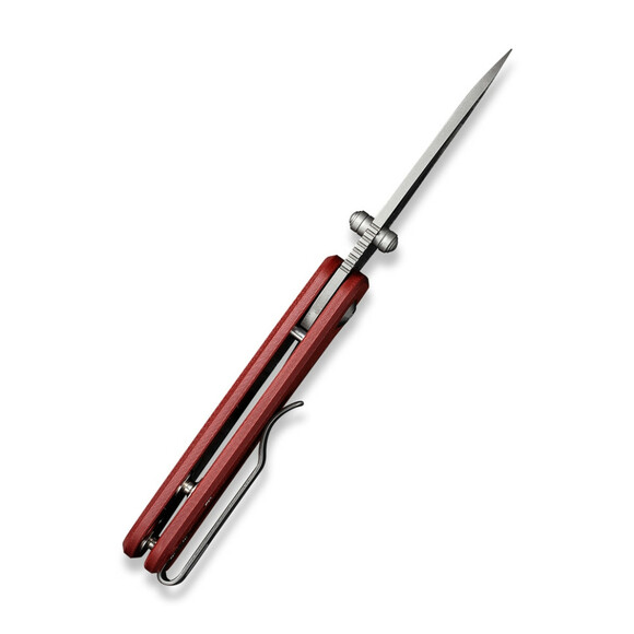 Нож складной Civivi Baby Banter (C19068S-6) изображение 3
