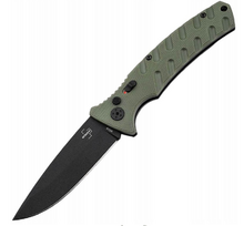 Нож Boker Plus Large Strike Grivory Green (06EX901/4008881)