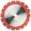 Алмазний диск відрізний Klingspor Supra DT 602 B (325120)