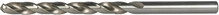 Свердло HELLER по металу 11.5х128х195 мм (21404)