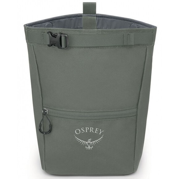 Сумка Osprey Zealot Chalk Bucket O/S (Rocky Brook Green) (009.3514) фото 2