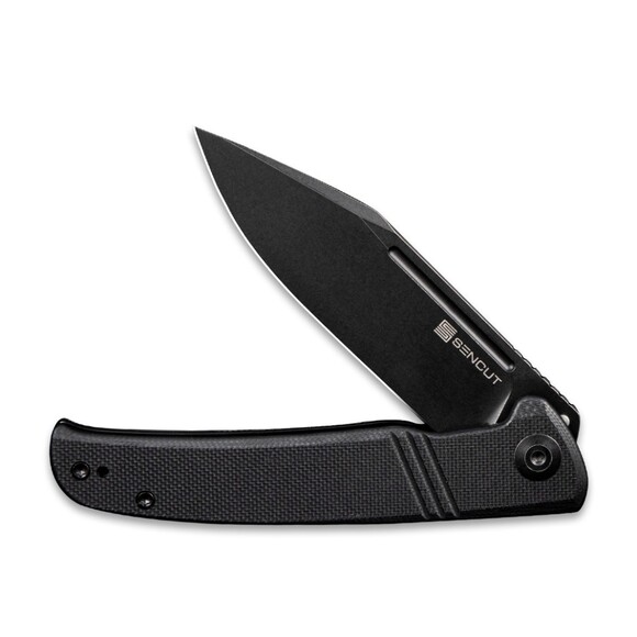 Нож складной Sencut Brazoria (SA12A) изображение 5